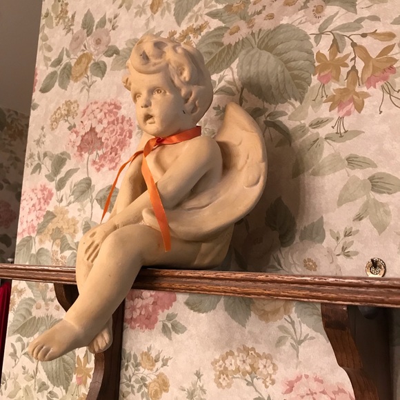 CERAMIC ANGEL - Picture 7 of 8